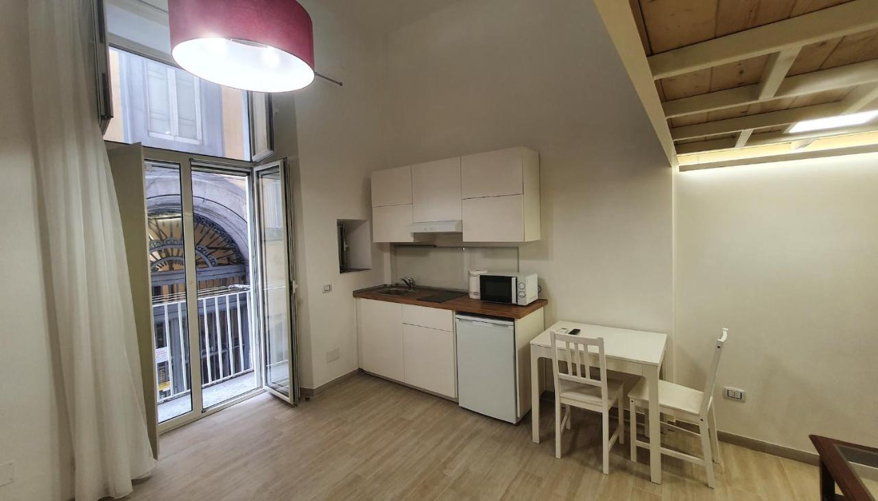 La Casetta di Filumena Napoli Esterno foto