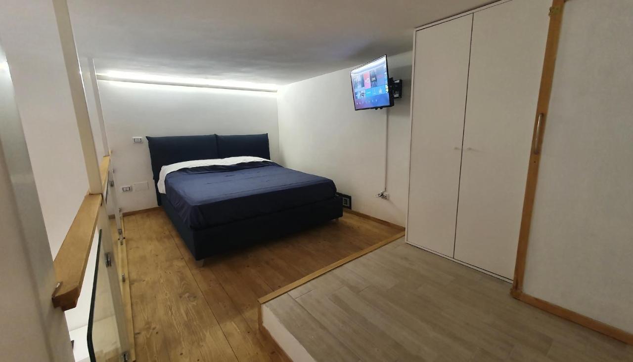 La Casetta di Filumena Napoli Esterno foto